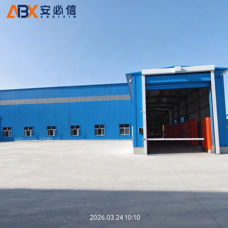 河源市充气式门封